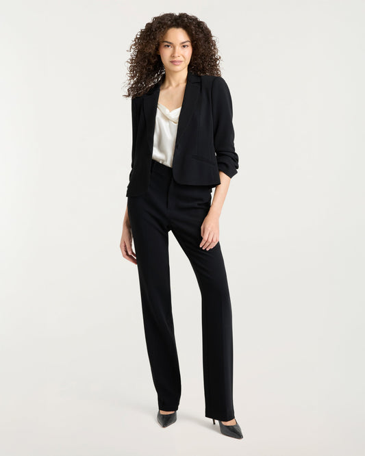 Cinq à Sept Le Petit Khloe Blazer