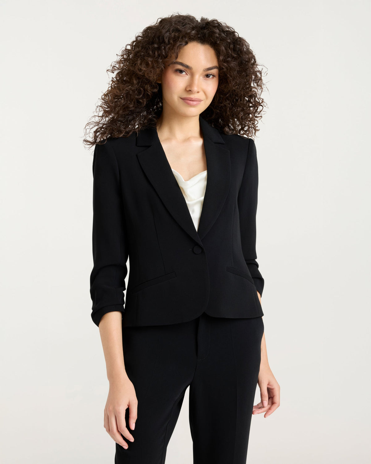 Cinq à Sept Le Petit Khloe Blazer