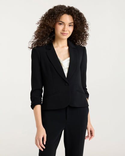 Cinq à Sept Le Petit Khloe Blazer