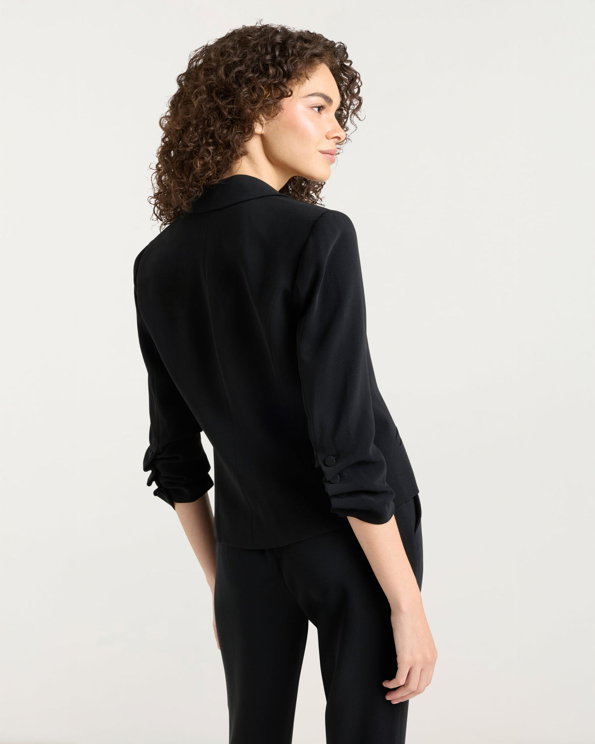 Cinq à Sept Le Petit Khloe Blazer