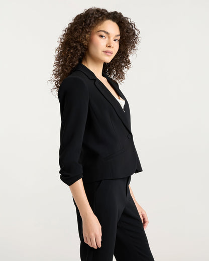 Cinq à Sept Le Petit Khloe Blazer