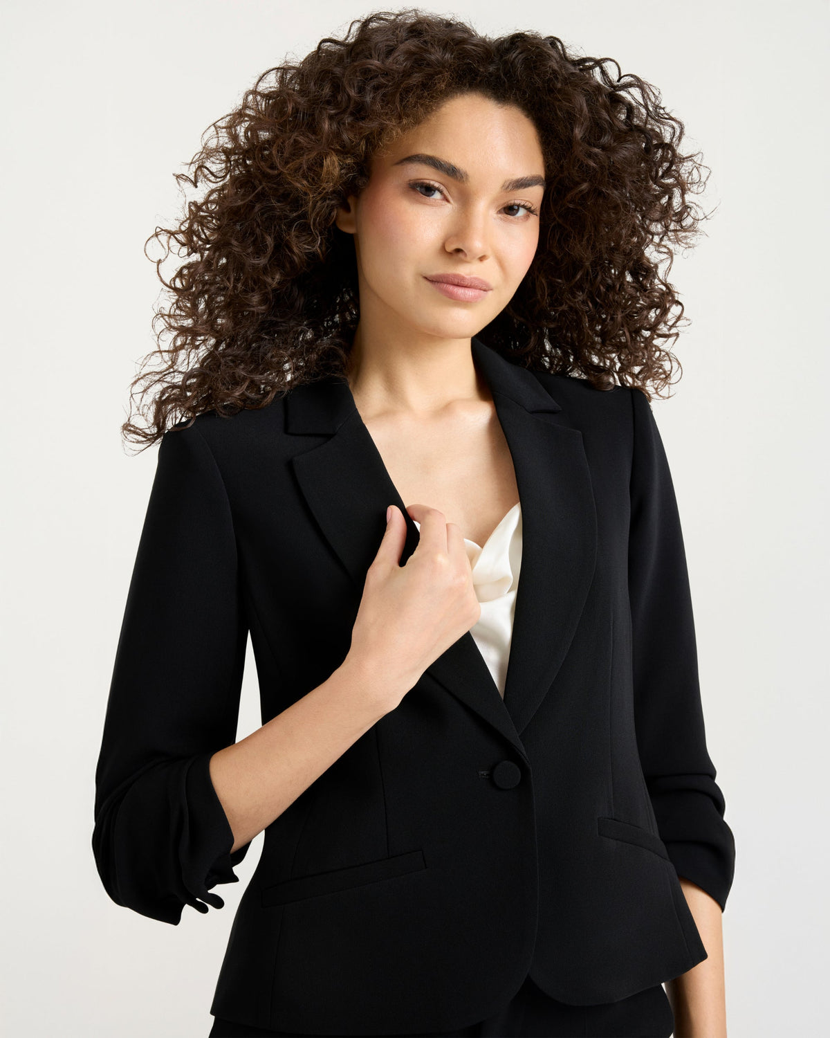 Cinq à Sept Le Petit Khloe Blazer