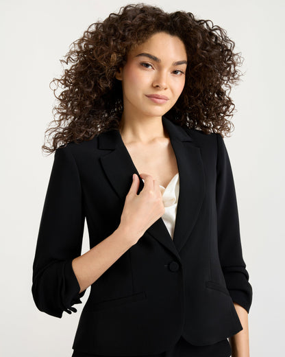 Cinq à Sept Le Petit Khloe Blazer