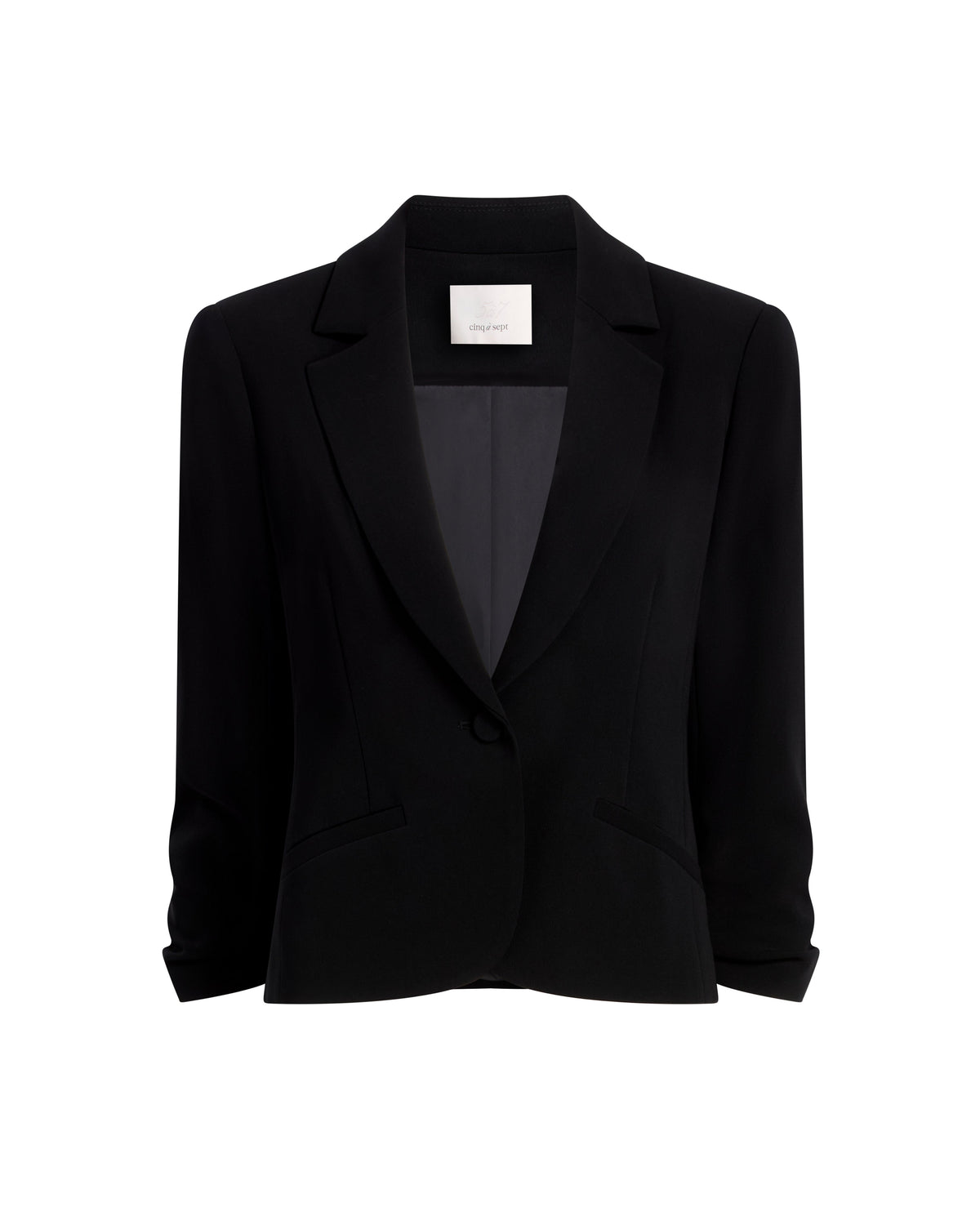 Cinq à Sept Le Petit Khloe Blazer
