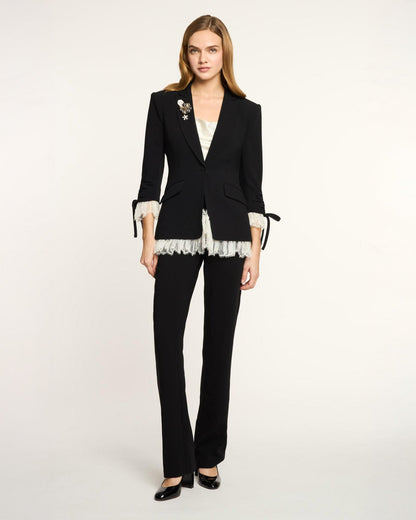 Cinq à Sept Roxie Blazer