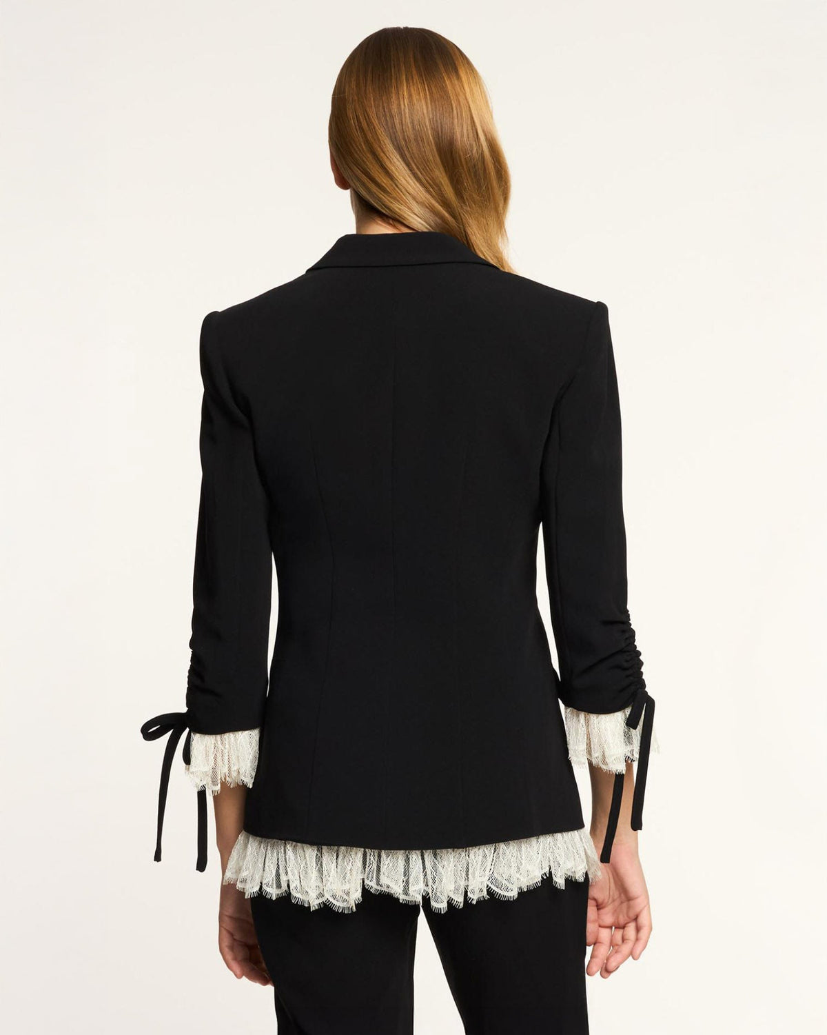 Cinq à Sept Roxie Blazer