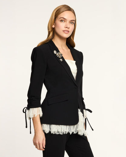 Cinq à Sept Roxie Blazer