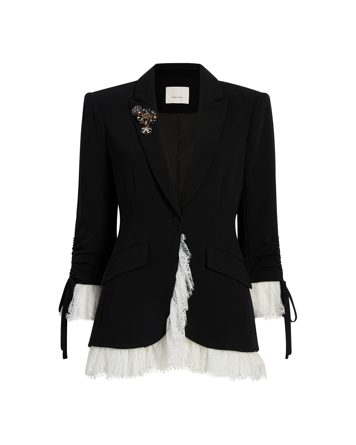 Cinq à Sept Roxie Blazer