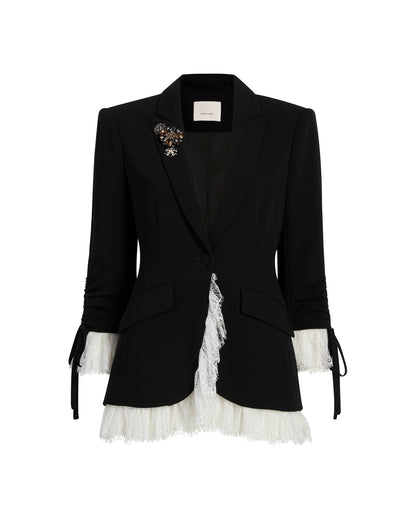 Cinq à Sept Roxie Blazer