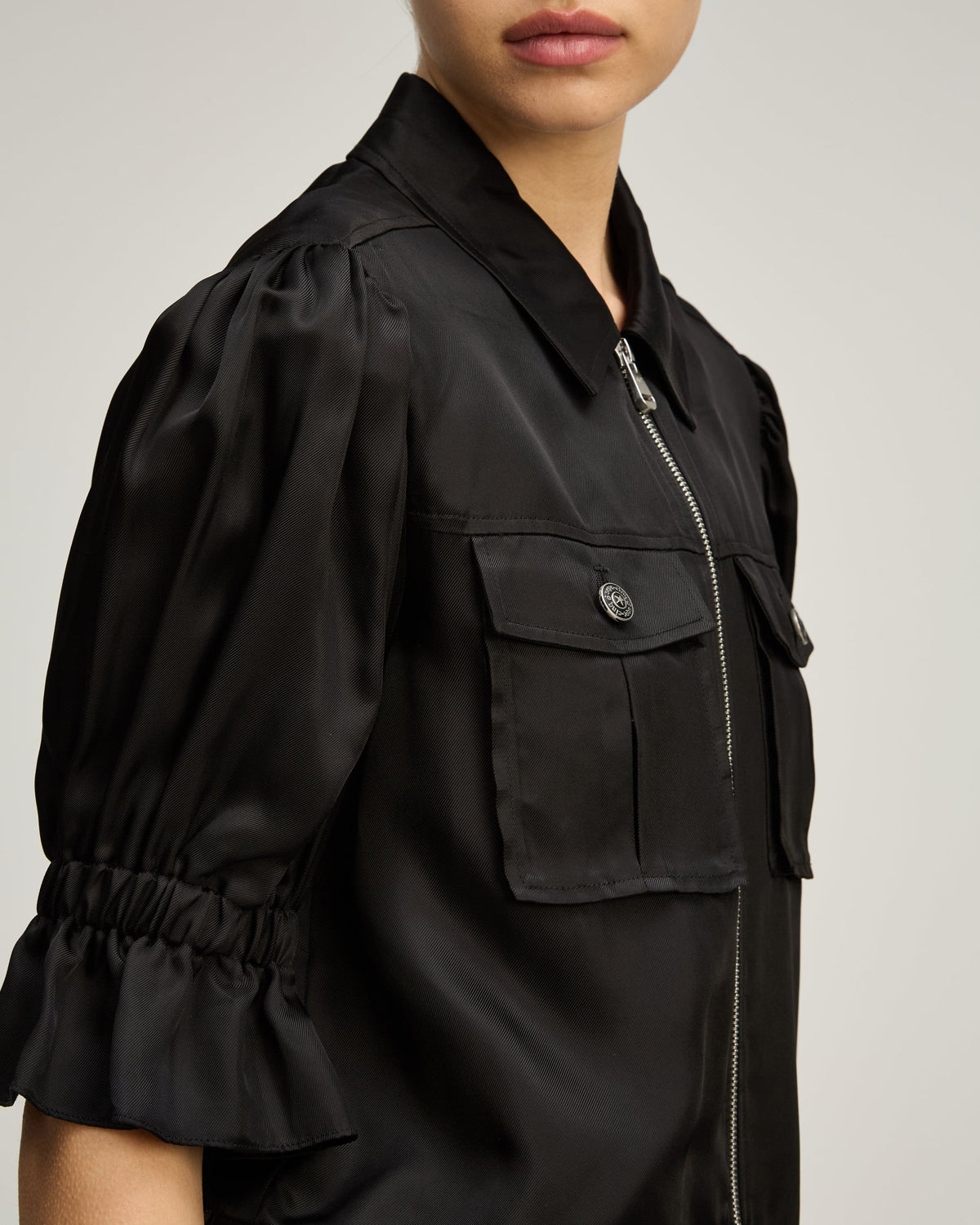 Cinq à Sept Holly Jacket