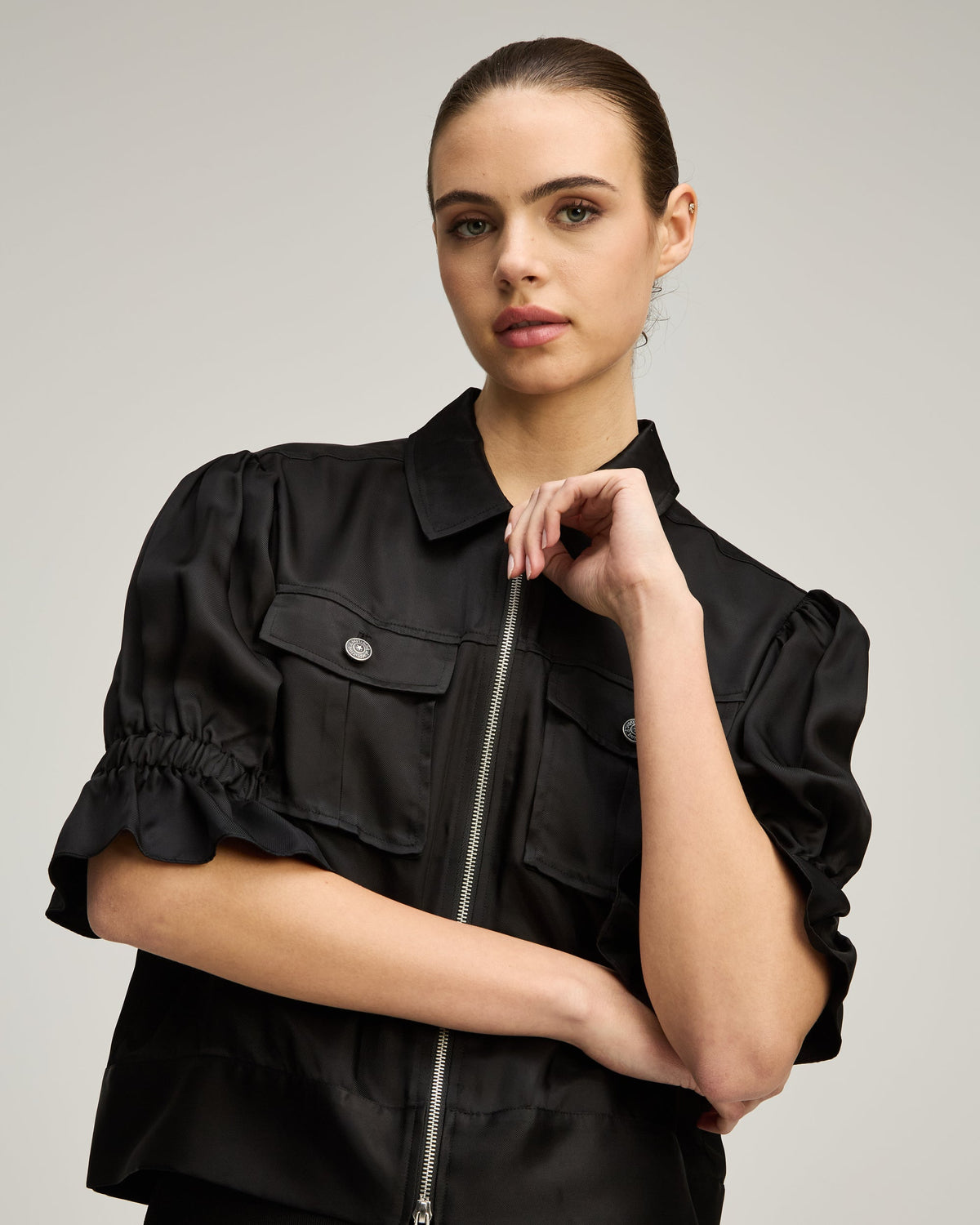 Cinq à Sept Holly Jacket