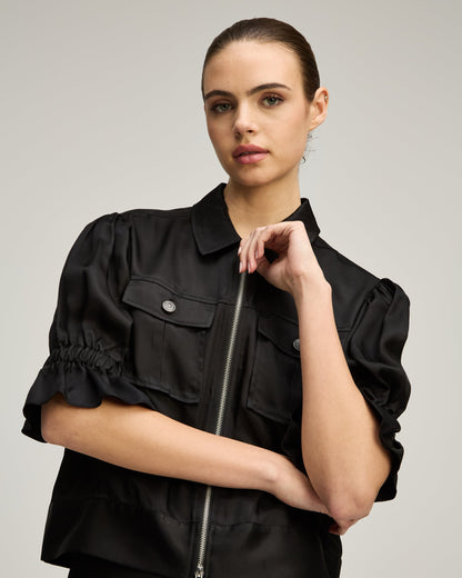 Cinq à Sept Holly Jacket