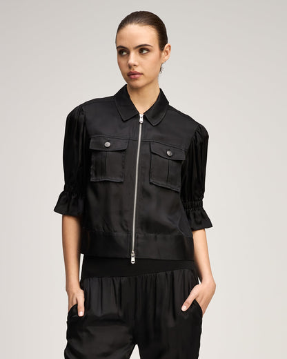Cinq à Sept Holly Jacket
