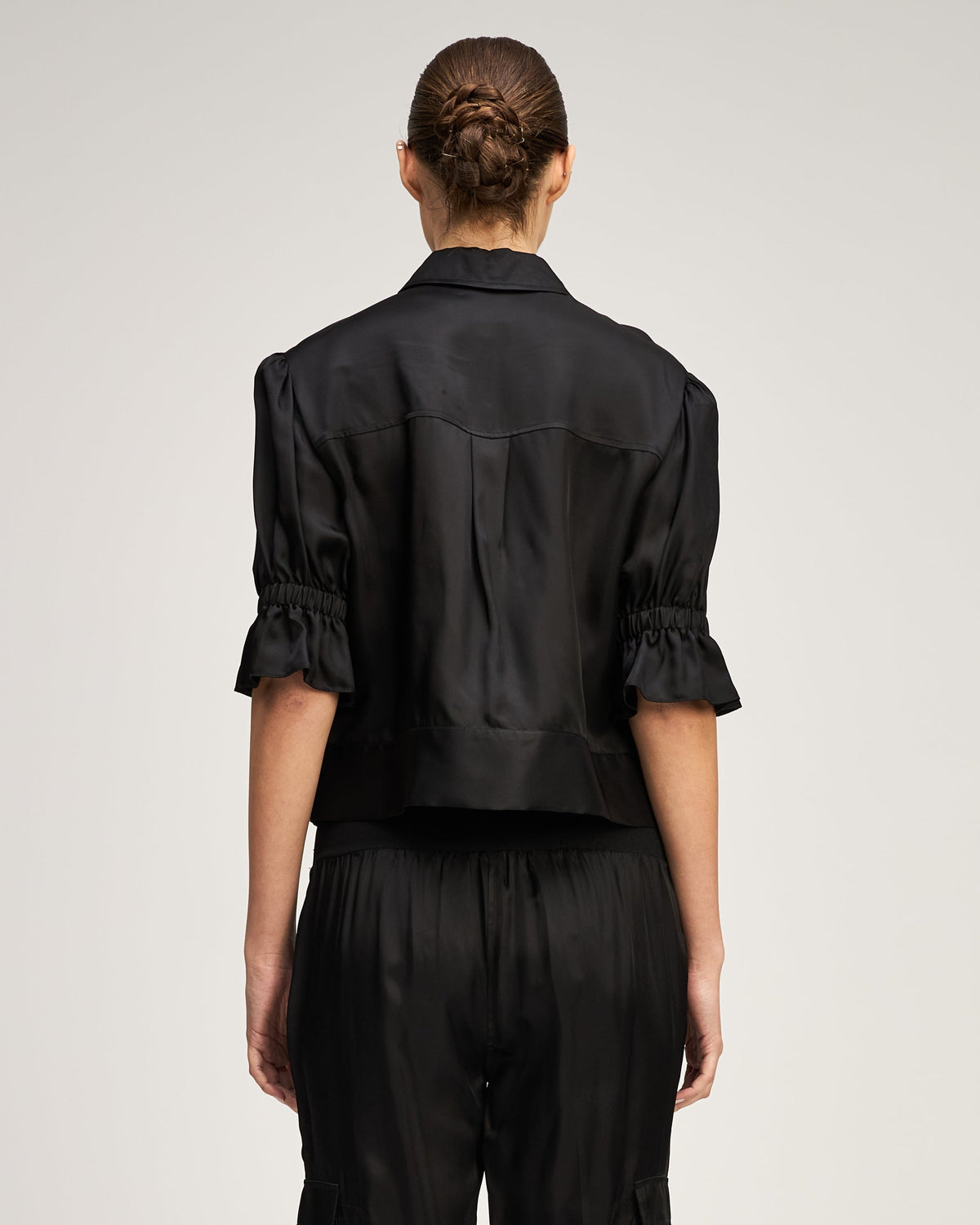 Cinq à Sept Holly Jacket
