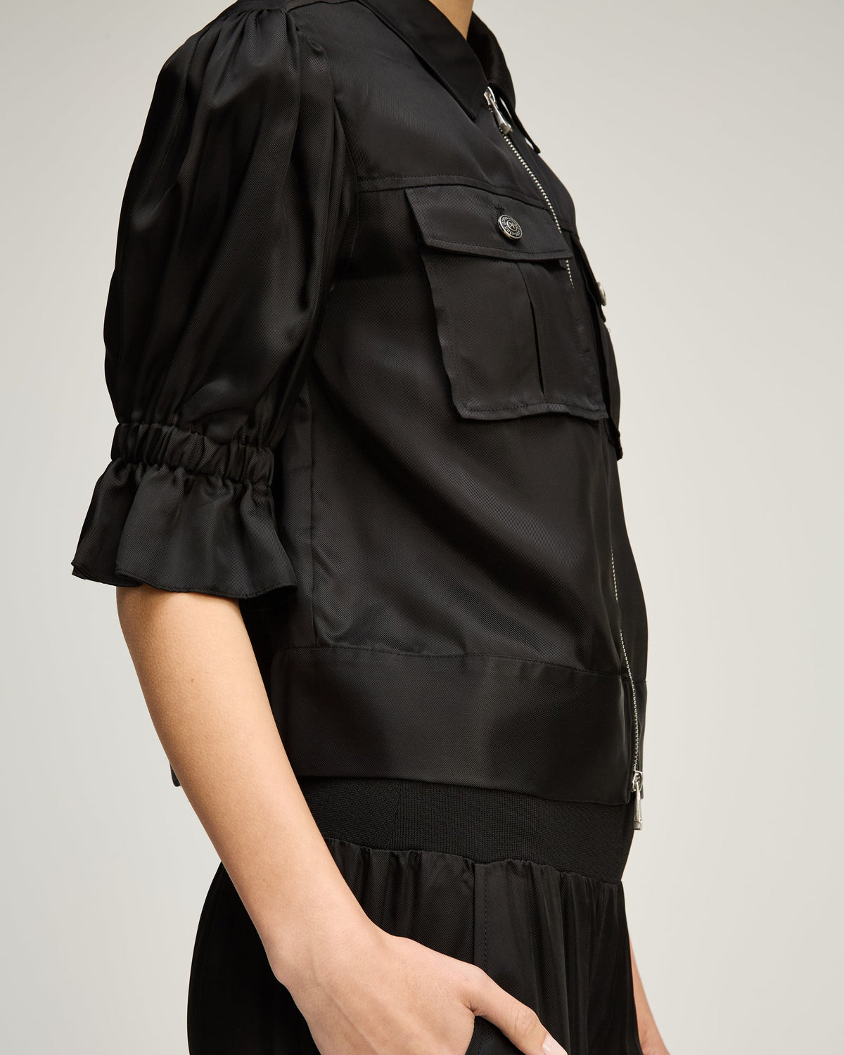 Cinq à Sept Holly Jacket