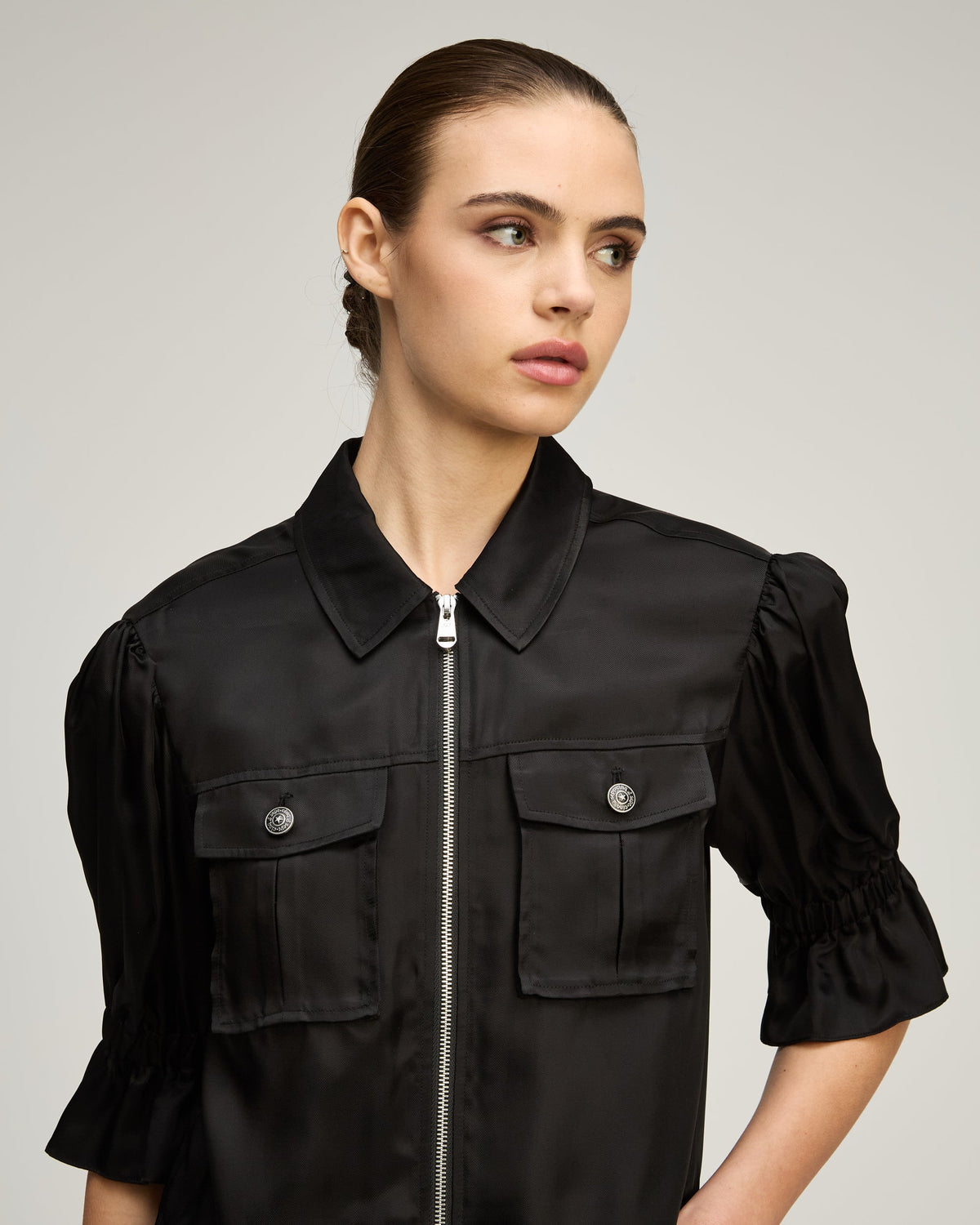 Cinq à Sept Holly Jacket