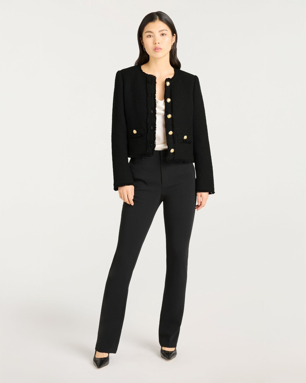 Cinq à Sept Christie Jacket