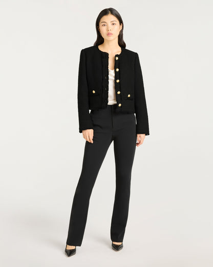 Cinq à Sept Christie Jacket