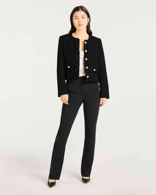Cinq à Sept Christie Jacket
