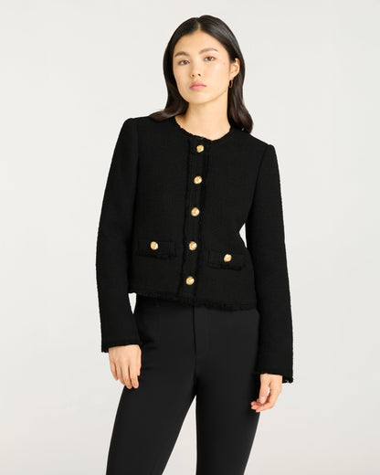 Cinq à Sept Christie Jacket