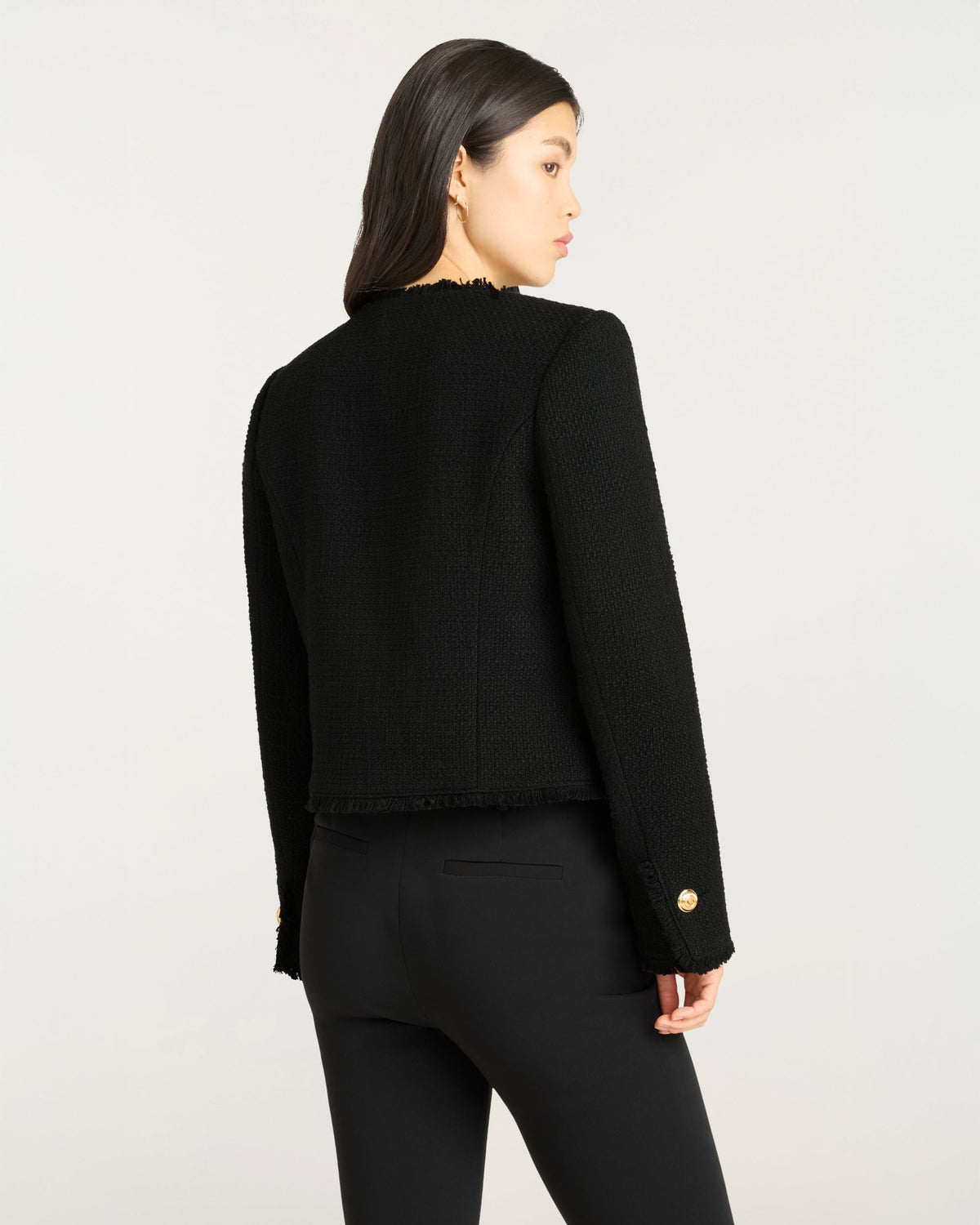 Cinq à Sept Christie Jacket