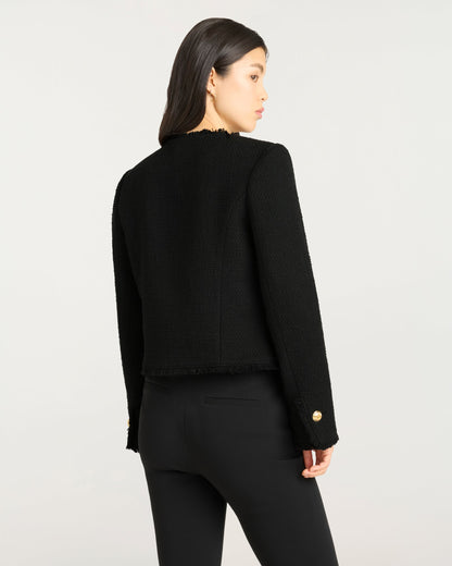 Cinq à Sept Christie Jacket