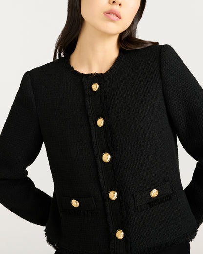 Cinq à Sept Christie Jacket