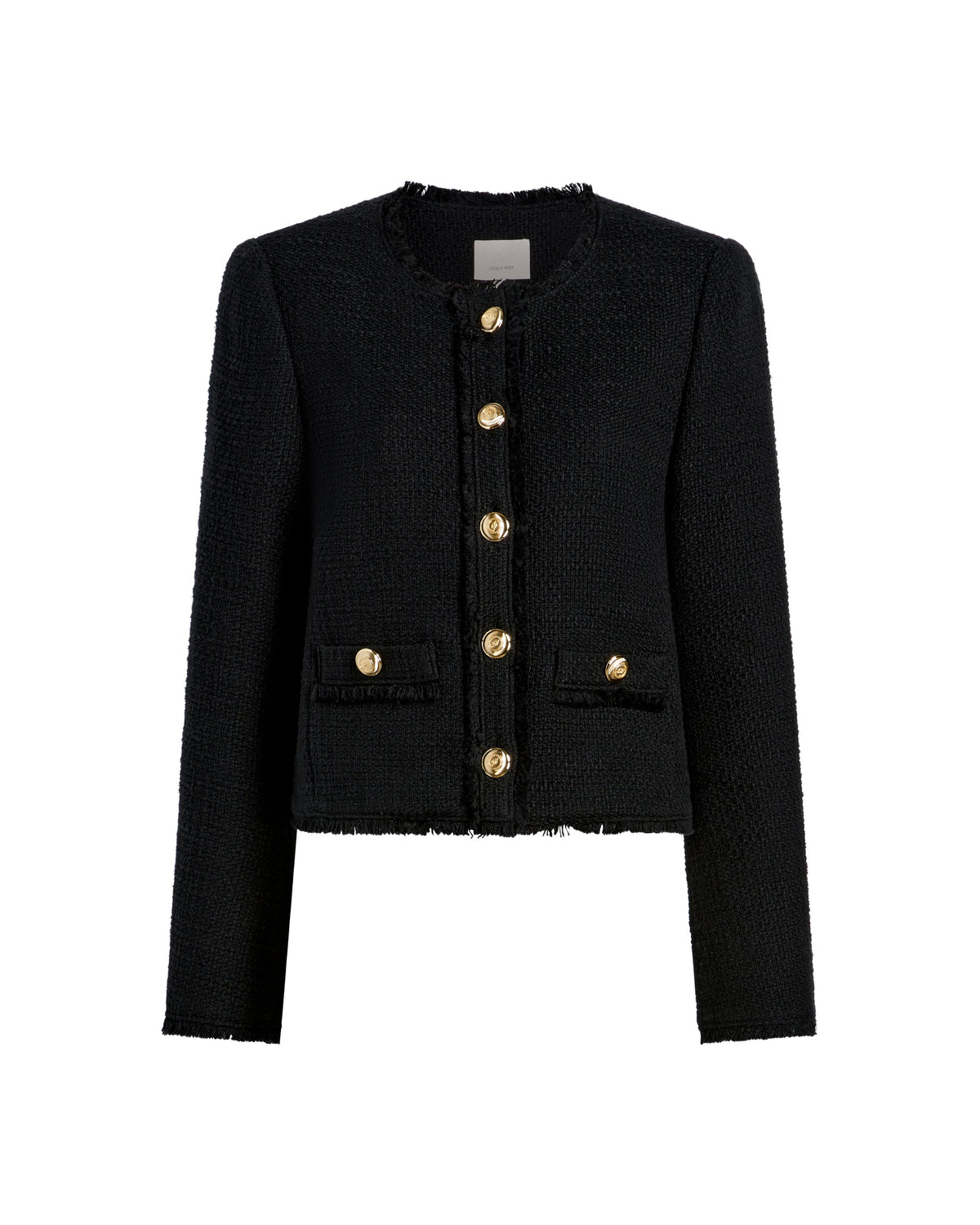 Cinq à Sept Christie Jacket