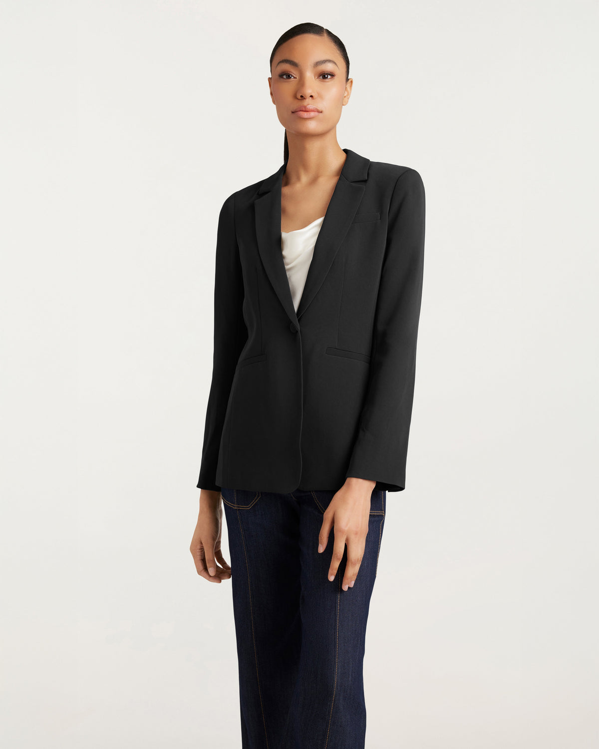 Cinq à Sept Karlie Blazer