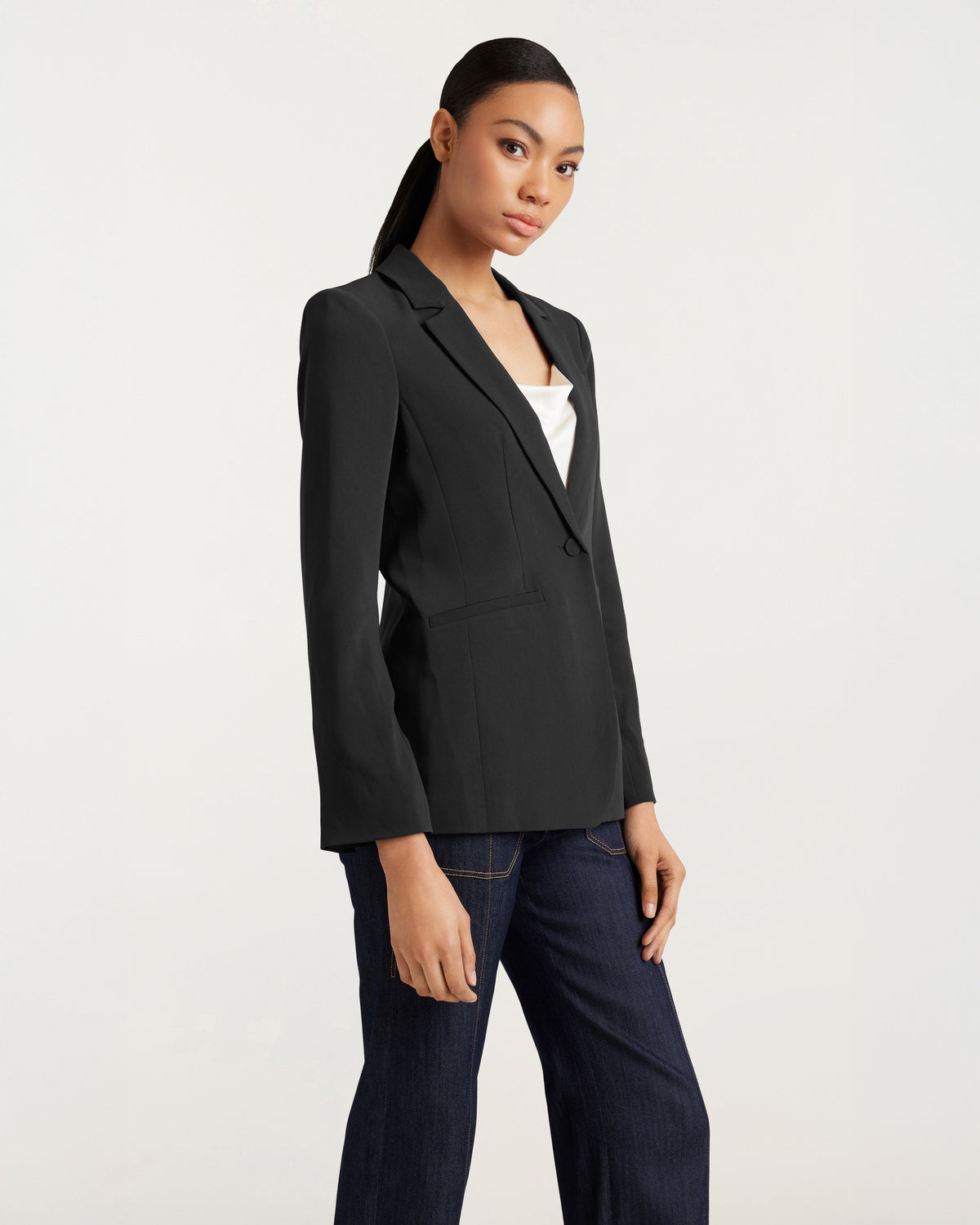 Cinq à Sept Karlie Blazer