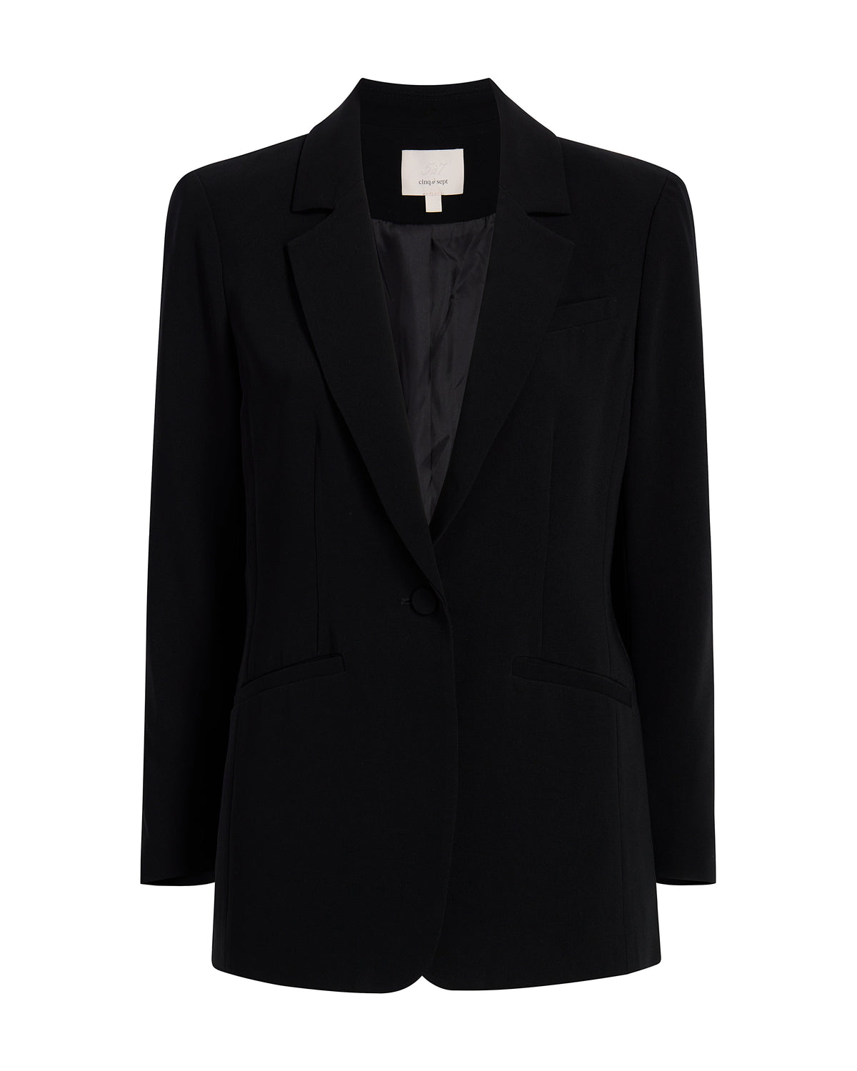 Cinq à Sept Karlie Blazer