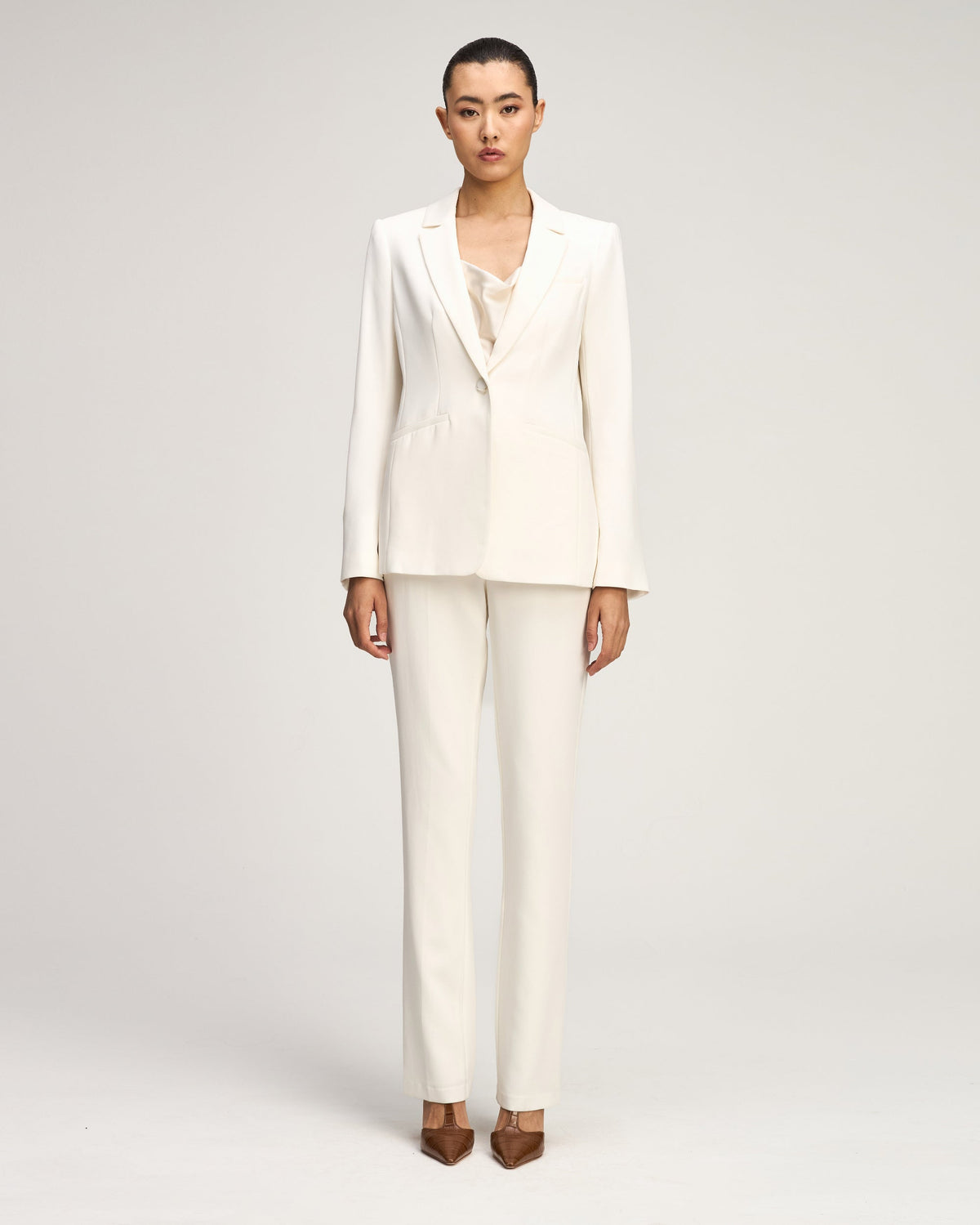 Cinq à Sept Karlie Blazer