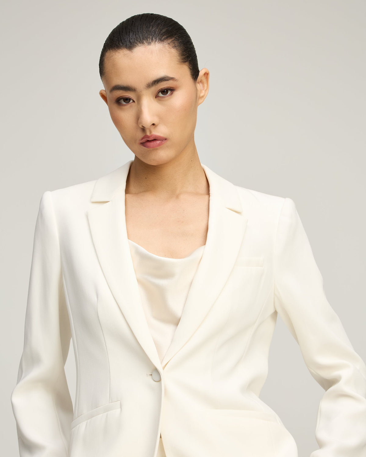 Cinq à Sept Karlie Blazer