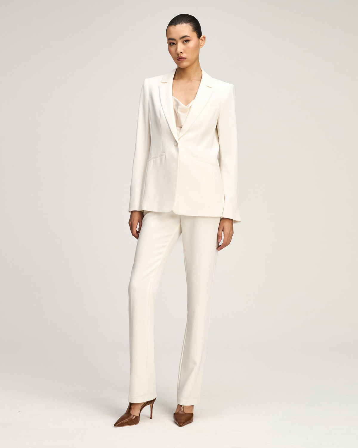 Cinq à Sept Karlie Blazer