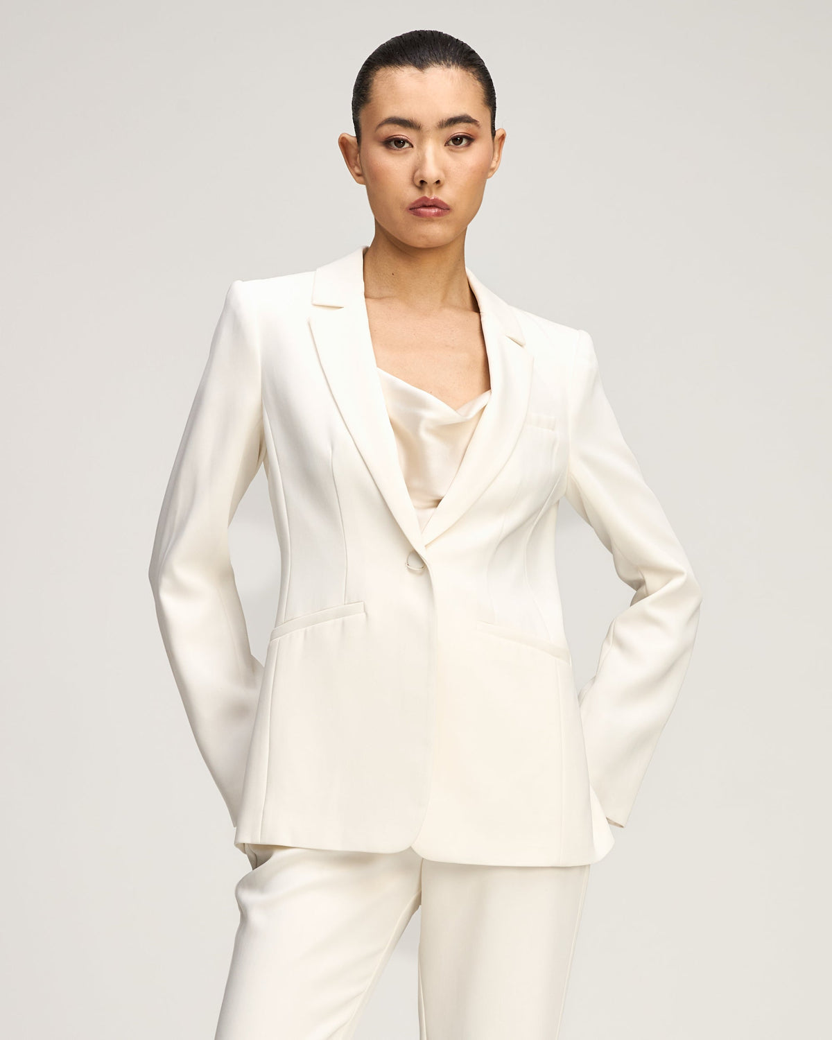 Cinq à Sept Karlie Blazer