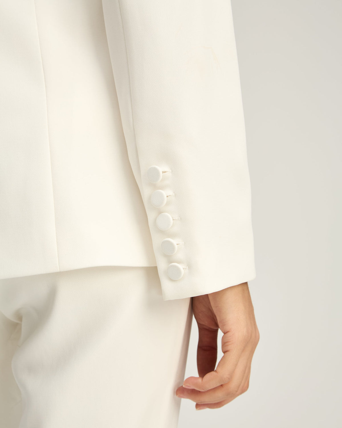 Cinq à Sept Karlie Blazer