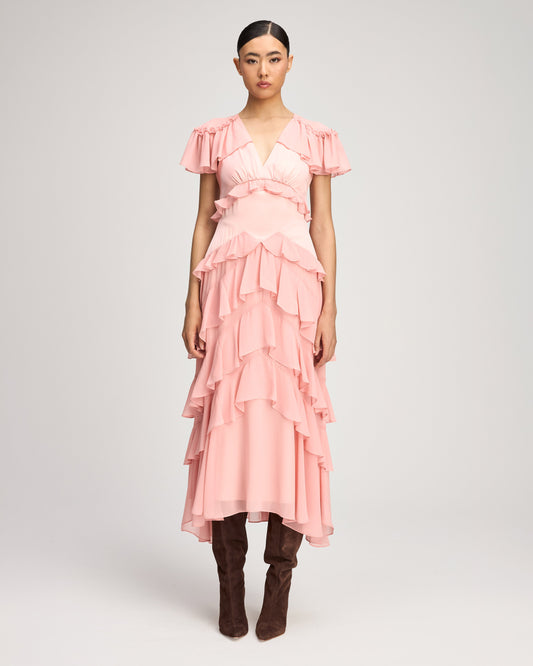 Cinq à Sept Tatum Dress