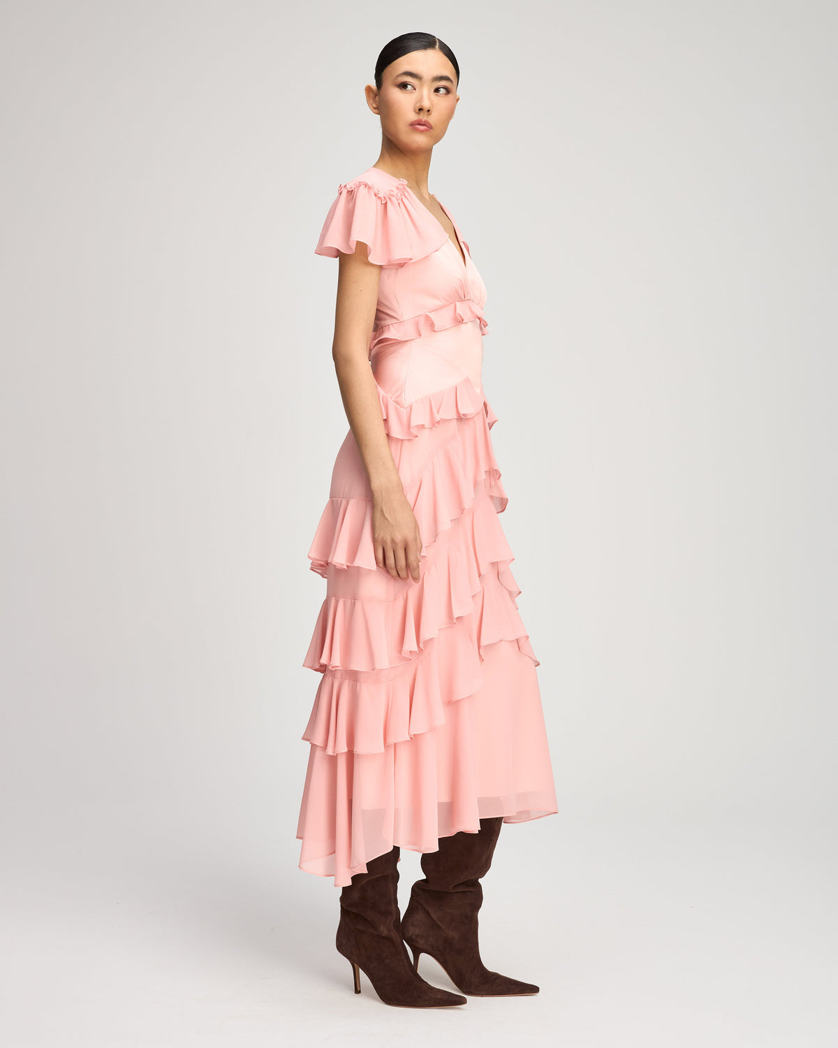 Cinq à Sept Tatum Dress