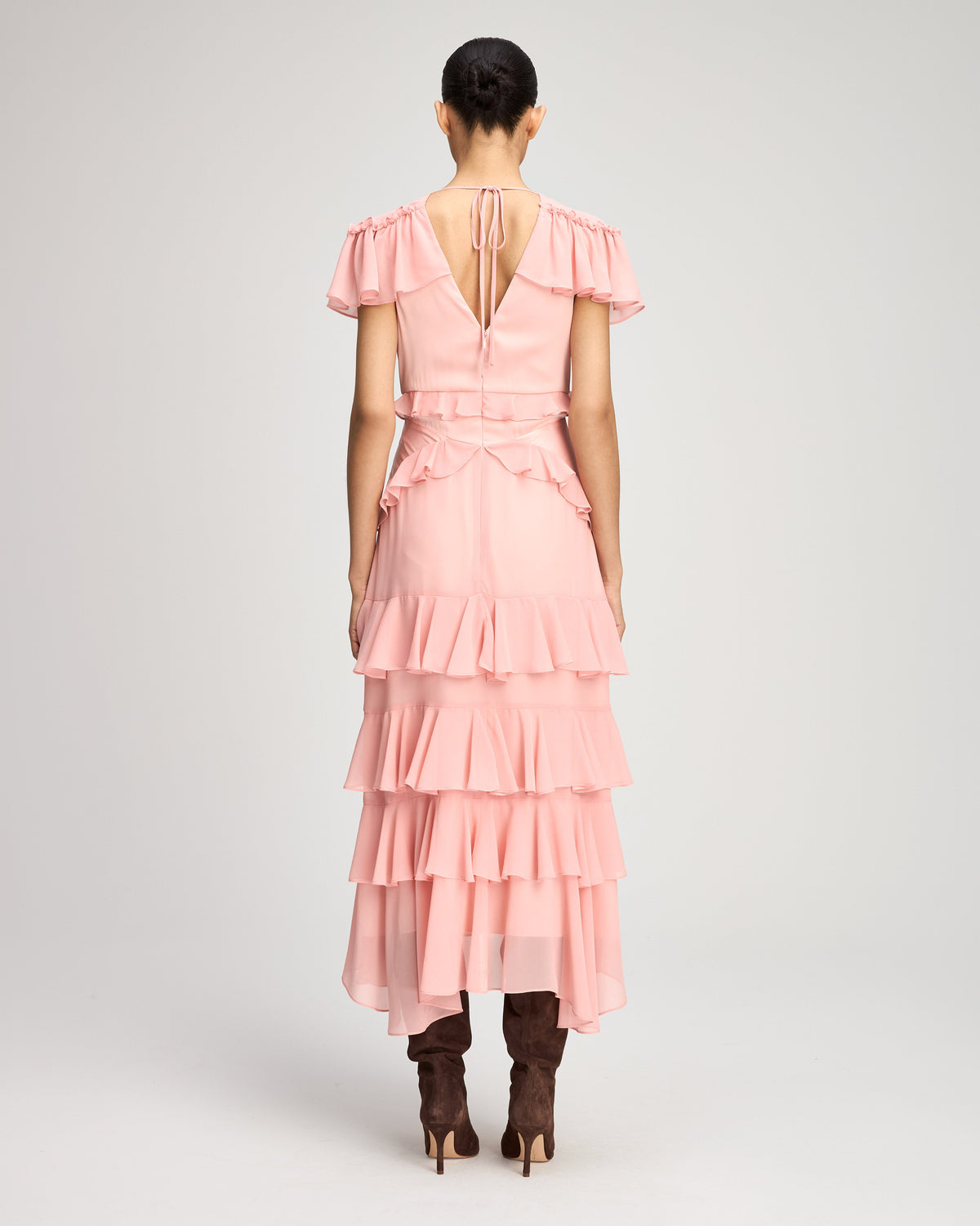 Cinq à Sept Tatum Dress
