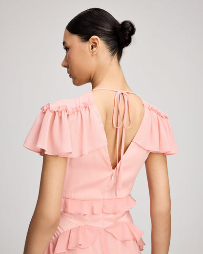 Cinq à Sept Tatum Dress