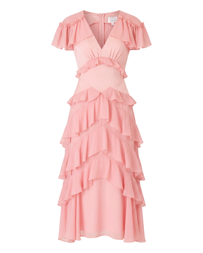 Cinq à Sept Tatum Dress