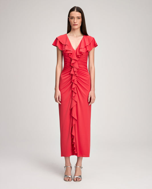 Cinq à Sept Tallis Dress
