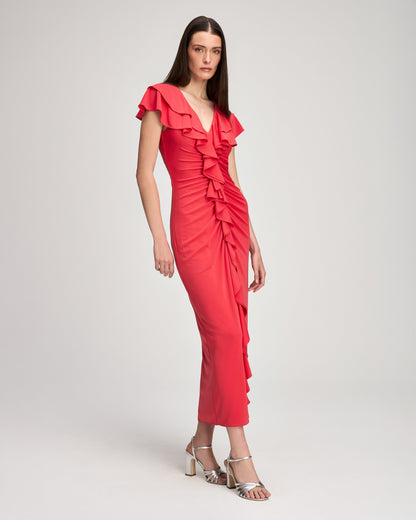 Cinq à Sept Tallis Dress