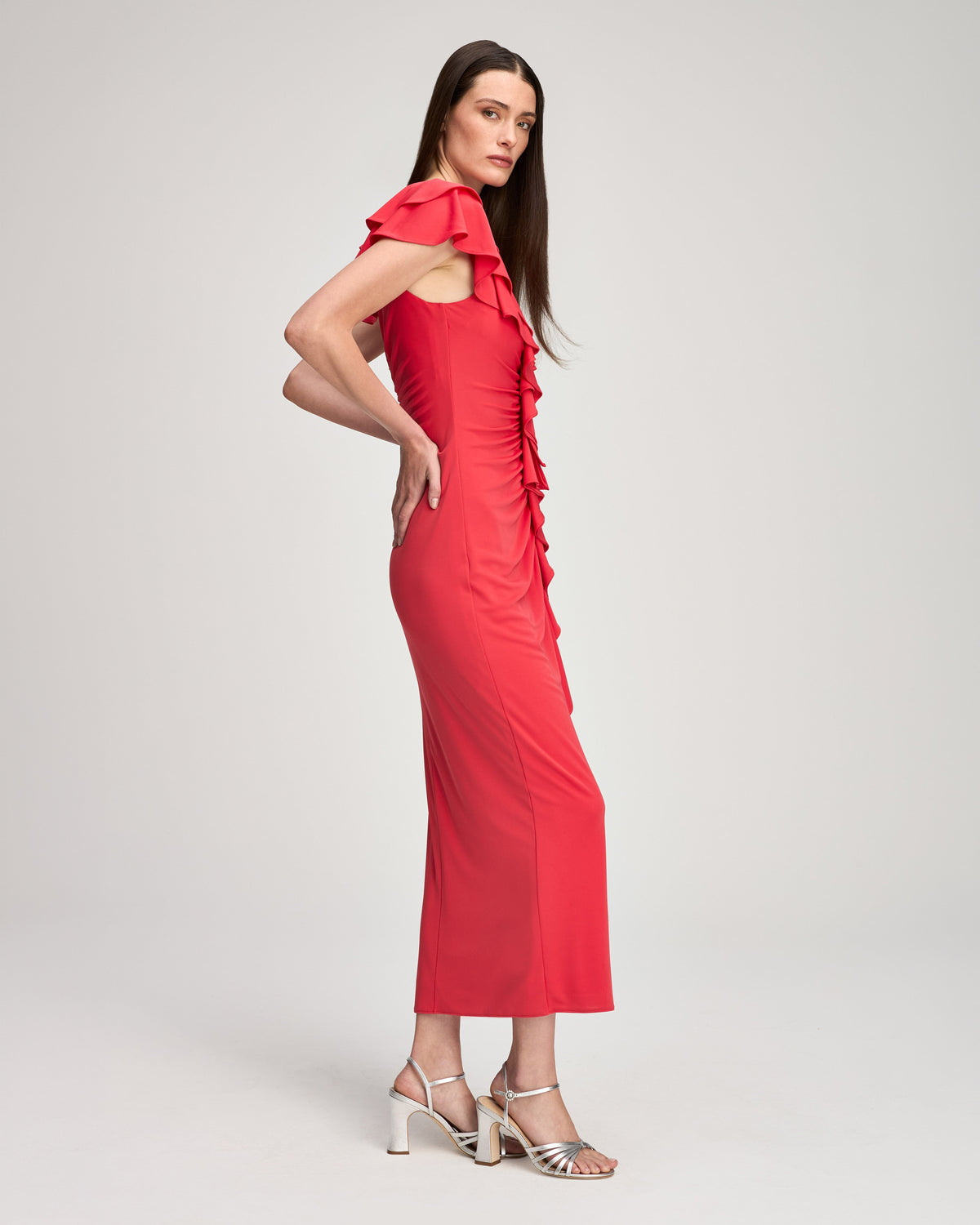 Cinq à Sept Tallis Dress