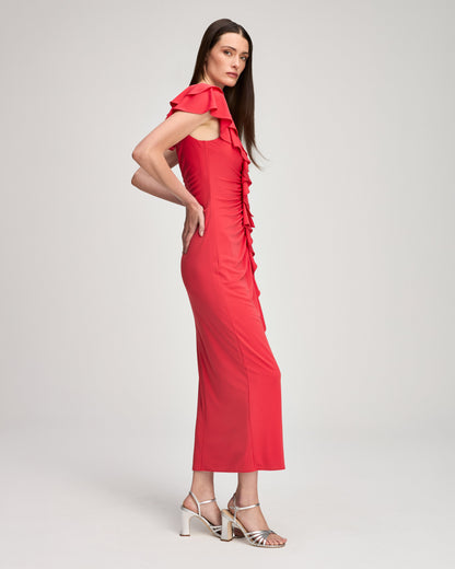 Cinq à Sept Tallis Dress