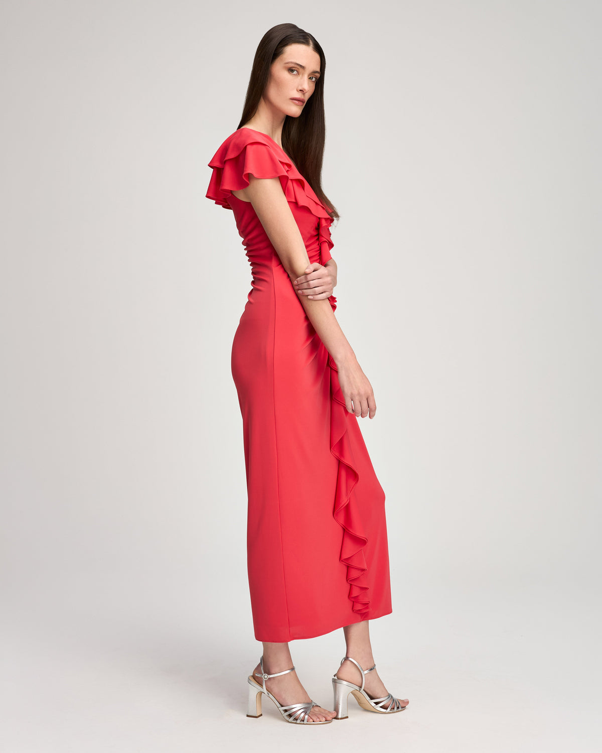 Cinq à Sept Tallis Dress