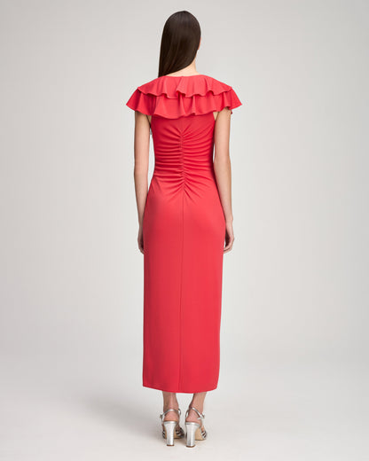 Cinq à Sept Tallis Dress