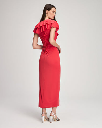 Cinq à Sept Tallis Dress