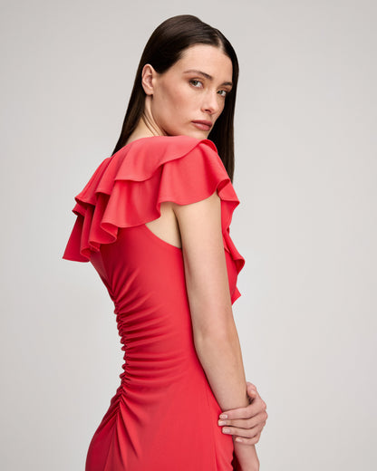 Cinq à Sept Tallis Dress