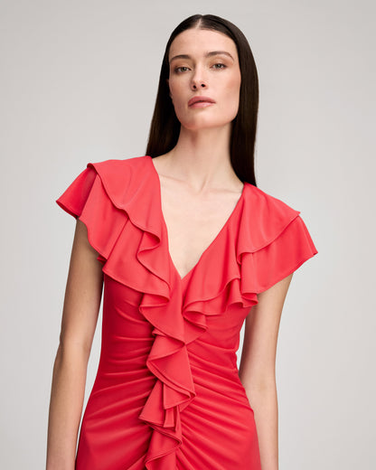 Cinq à Sept Tallis Dress